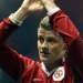 Solskjaer Jalani Operasi Lutut