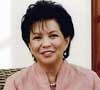 Inilah Calon Istri Pak Lah