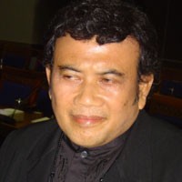 Rhoma Irama Dibikin Geram KCI