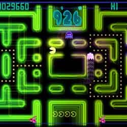 Pencipta Pac Man Ucapkan Sayonara 