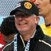 Merancang Masa Depan ala Fergie