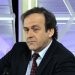 Platini: Tutup Mulutmu dan Main, Totti!