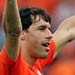 Van Nistelrooy Penting Lagi Buat Belanda