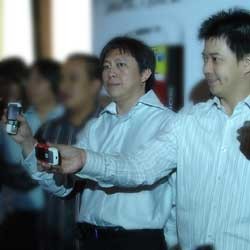 Nokia Belum Siapkan Pembunuh iPhone