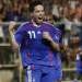 Prancis & Italia Petik Kemenangan