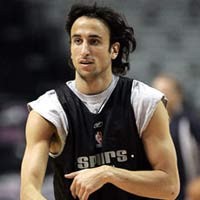 Final NBA Catat Rekor