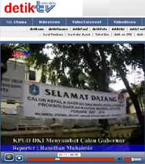 Adang & Fauzi di detikTV