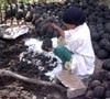 Blotong, Bahan Bakar Pengganti Minyak Tanah