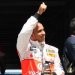 Hamilton: Bukan Villeneuve tapi FIA