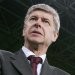 Wenger Habiskan Kontrak Dulu, Baru...
