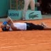 Nadal Samai Rekor Bjorn Borg