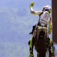 Rossi Prediksi Persaingan Ketat