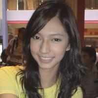 Cowok Coklat Stroberi ala Nadia Saphira