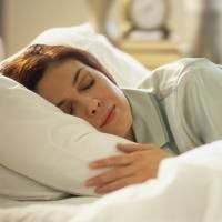Tips Atasi Insomnia Kronis