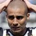 Tim Promosi, Juve-Trezeguet Langsung Retak