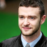 Justin Timberlake Grogi Ngeseks