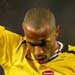 Diisukan ke Barca, Henry Tuntut Media