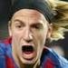Menunggu Loyalitas Maxi Lopez