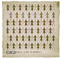 Peace, Love & Respect: Bukan Sekedar GIGI