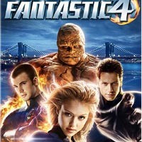 Fantastic Four 2: Jagoan Berebut Papan Seluncur