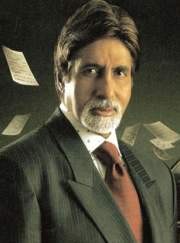 Amitabh Bachchan Siap Bintangi Opera Sabun