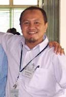 Kiriman Uang Via BII Ditolak