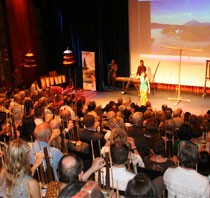 Bali & Beyond, Membidik 5,9 Juta Perjalanan