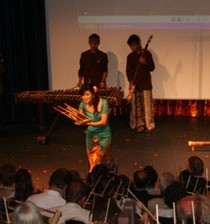 Johansen: Makin Banyak Orang Norwegia ke Indonesia