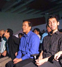 Narasi Film yang Bikin Terbahak