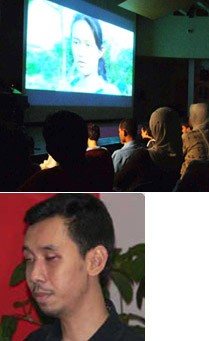 Tata Suara Pembangun Imajinasi