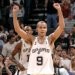 Tony Parker Tatap Rekor MVP