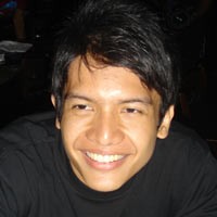 Dimas Seto Ngidam Bercinta Pra Nikah
