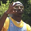Kobe Bryant Suporter Barca 