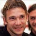 80% Sheva Balik ke Milan