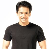 Dimas Seto Mencari Cinta Sejati