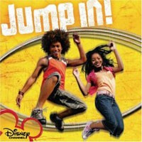 Jump In! Film Lompat Tali Sedunia