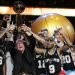 Spurs dan Dinasti di NBA