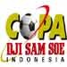 Juara Bertahan Tumbang