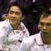 Indonesia Gagal Juara