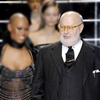 Gianfranco Ferre Tutup Usia