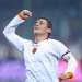 Ruudtje Beri Sepatu Emas untuk Totti