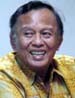 Presiden SBY Sudah Sangat Panik Soal Pemanasan Global