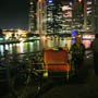 Becak Bertarif Mulai Rp 145 Ribu