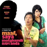 Maaf, Saya Menghamili Istri Anda