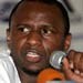 Vieira Peringatkan Arsenal