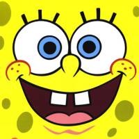 Sponge Bob Square Pants Terbang ke Jakarta