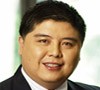 Lin Che Wei Bacakan Pengunduran Diri dalam RUPS