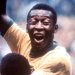 Pele Kehilangan Lengan
