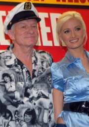 Pacar Bos Playboy Hamil