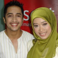 Jelang Pernikahan, Irfan Hakim Tak Bisa Tidur